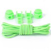 No Tie Shoe Laces Elastic Lock Lace System Lock Sports Shoelaces Runners Trainer
