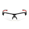 Romacci GUB Photochromic Sunglasses UV Protection Outdoor Sport Cycling MTB Bicycle Glasses Goggles with Myopia Frame