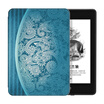 Natusun only adapts to the new 2018 Kindle Paperwhite 4 painted protective cover Amazon e-book reader sleep shell mysterious antique