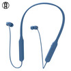 WH Z702 wireless Neckband Bluetooth sports headphones waterproof hanging neck bass noise reduction into earbuds for Xiaomi