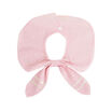 Baby Absorbent Bowknot Shape Bibs for Drooling Teething Casual Infant Bib Burp Towels Baby Absorbent Bowknot Shape Bibs for Drooling Teething Casual Infant Bib Burp Towels