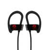 AESIR Wireless Bluetooth Headset Mobile Phone Headset Running Fitness Hanging Ear Bluetooth Headset Black