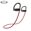 SERVO U13 Sport Wireless Bluetooth Earphone Bluetooth Headset Headphones Ear-hook with Microphone Bluetooth 41 Sweatproof IPX4