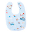 Newborn Baby Boy Girl Burp Cloths Button Bibs Soft Cotton Cartoon Pattern Bibs Washable Waterproof Saliva Towels Newborn Baby Boy Girl Burp Cloths Button Bibs Soft Cotton Cartoon Pattern Bibs Washable Waterproof Saliva Towels