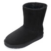 CAMEL CROWN Snow Boots for Women Mid Calf Classic Boot Fashion Winter Booties Pull-on