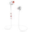 Bluetooth Headphones atongm Wireless Sports in-Ear Earphones Bluetooth V41EDR Noise Cancelling Headsets Stereo Sound