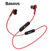Baseus S30 Wireless Bluetooth Earphone IPX5 Waterproof Sports Stereo bass earbuds with mic Music Audio