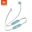 JBL T190BT In-ear Bluetooth Headset Wireless Headphones Mobile Phone Headphones Sports Headphones with Meco Call Magnetic Design Biyuqing