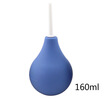 Medical Grade Rubber Enema Bulb Environmental Enema Cleaning Container Ana Vagin Cleaner Douche Sex Toys For Male & Female