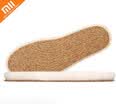 XIAOMI Senthmetic cork wool insole moisturizing warm fur