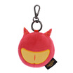 King Glory King Glory Angela - Big Eye Magic Ghost Plush Pendant