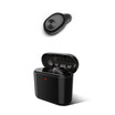 Bluetooth headset invisible mini with charging box Bluetooth headset