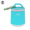 WH B13 Mini Bluetooth Speake Wireless Bass Boombox Night light camping outdoor Sound box with Mic TF Card FM Radio
