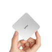 LeTV Letv V80 projector home projector mini portable projection intelligent projection streamer silver