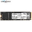 Micron Crucial P1 Series 500G NVMe M2 2280 Solid State Drive