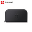 Funny FUNSNAP iDol with the drone special accessories drone aircraft storage bag carrying case
