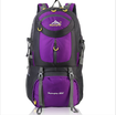 Mountaineering bag hiking bag large capacity outdoor sports shoulder bag male&female