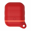 airpods case waterproof silicone sleeve Filoto for Apple Airpod Soft Silicone Headphone Case