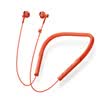 Millet MI Bluetooth Collar Headphones Youth Edition Orange