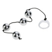 Stainless Steel Balls Ben Wa Balls Vagina Excerciser Vaginal Tightening Pussy Training Sex Balls Women Adult Products Sex Tool