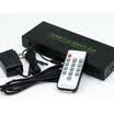 Blue Car BC-402 HDMI Matrix 4 entrada 2 de salida con divisor de conmutación de audio digital HD divisor de frecuencia de video 14 versión