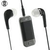 WH X8 Bluetooth Headset Multi-function Bluetooth Receiver New Bluetooth Headset Dual Ear Sports Headphone Stereo earphone