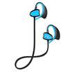 IPX8 Waterproof Bluetooth Headphones CSR Wireless Stereo Headset with Microphone Bass Sports Running Earphone