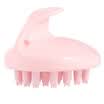 Masaje para el cabello Cepillo para el cabello Champú para el cuero cabelludo Masaje para la cabeza Masajeador Peine de silicona Ducha para el cuero cabelludo C