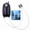 Aquaculture pump Fish tank oxygen pump small scale oxygen machine aquarium supplies