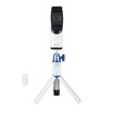 Si Rui SIRUI VK-2 pocket steady set suit anti-shake mobile phone PTZ multi-function single-axis handheld pocket stabilizer set white