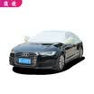Junjie car half cover car clothing rain&snow protection sunscreen insulation car special half cover car sunshade curtain thickened universal half cover