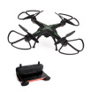 IDEA5 24G Six-Axis Gyroscope wifi 2mp rc camera drone quadcopter