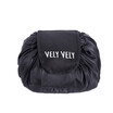 Women Portable Up Large Make Drawstring Lazy Cosmetic Bags Travel Storage Bag