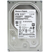 Western Digital 6TB SATA6Gbs 7200 to 256M Enterprise Hard Drive HUS726T6TALE6L4
