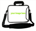 DIY bag printing photospictures customized your style design laptop sleeve bag computer spare parts notebook bag