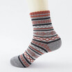 1 Pair Mens Thicken Thermal Wool Cashmere Casual Winter Warm Socks