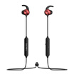 Dareu EH767B Headphones Headphones Gaming Headphones Earphones In-Ear E-sports Headphones Eat Chicken Headphones Black Red