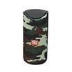 TG113 Outdoor BT Portable Speaker Wireless Mini TF Card&USB Disk Loudspeaker Camouflage