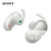 SONY WF-SP700N TWS True Wireless Bluetooth In-Ear Headphones NFC Noise Cancelling Stereo Sports Earbuds Sweatproof Earphones