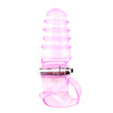2018 New Finger Sleeve Vibrator Squirt G-Spot Vagina Clit Stimulate Masturbation Dildo Adult Sex Toys for Women for Female for Sex