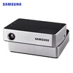 Samsung 12LSYA2 laser projector home projector smart micro portable HD projection child early education mode built-in audio