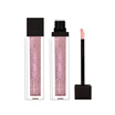 Long Lasting Liquid Face Lipstick Metal Lip Meta Lipstick