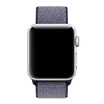 Watch Band 38mm Watch Band Bracelet Strap Nylon Woven Sport Loop Bracelet Watch Strap for Apple Watch 123