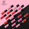 Porcelain Variety Variety Lip glaze mini suit 09g 10 Lipstick does not fade the woman lip balm lip gloss sample kit