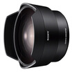 Sony SELY SEL057FEC Fisheye Lens Converter For SEL28F20 Realizes 16mm Fisheye Angle 180 Degree Viewing Angle