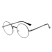 New Vintage frames glasses Men&women Girl Lady Ultra-light Myopic Frames Full Frame Optical