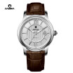 Casima Automatic Mechanical Watches Men Business Dress Classical Charm Mens Watch Relogio Masculino Waterproof 100m 8801