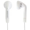 KOSS KE5w In-ear headset Bass vocals headphones White