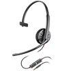 Plantronics BlackwireC215 Cordless Headset Headset Learn voice hearing protection