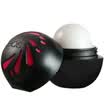 EOS poetry EOS Qin cool mint lip balm isolation haze 7g moist refreshing lipstick